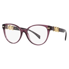 Versace 3334 5220 - Óculos de Grau