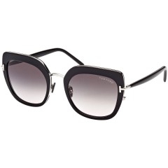 Tom Ford Virginia 945 05B - Oculos de Sol