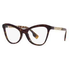 Burberry Angelica 2373U 3002 - Óculos de Grau
