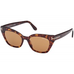 Tom Ford Juliette 1031 52E - Óculos de Sol