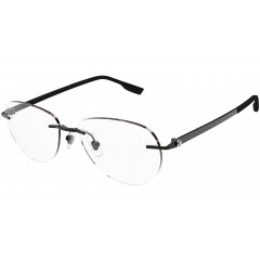 Mont Blanc 186O 001 - Oculos de Grau