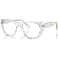 Prada A18V 12R1O1 - Óculos de Grau