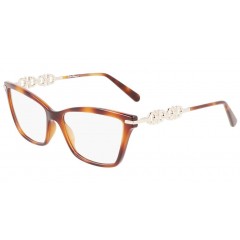 Salvatore Ferragamo 2921 214 - Oculos de Grau