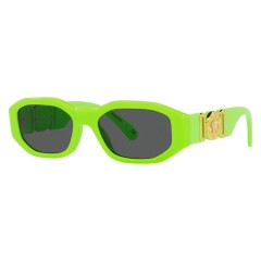 Versace Kids 4429U 536987 - Oculos de Sol Infantil