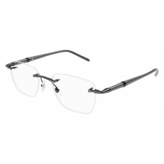 MontBlanc 346O 003 - Oculos de Grau
