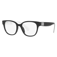 Miu Miu 02VV 10G1O1 - Oculos de Grau