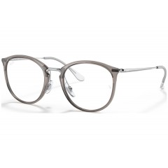 Ray Ban 7140 8125 - Óculos de Grau