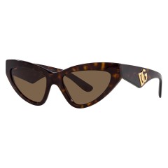 Dolce Gabbana 4439 50273 - Óculos de Sol