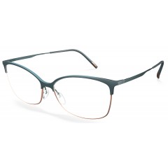 Silhouette 1609 5020 Tam 54 Urban Fusion - Oculos de Grau