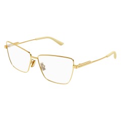 Bottega Veneta 1197O 002 - Óculos de Grau