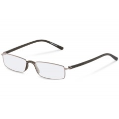 Rodenstock 2640 CK25 - Óculos de Leitura com Grau +2.50