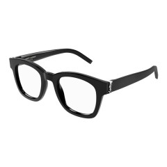 Saint Laurent 124 001 - Oculos de Grau