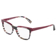 Alain Mikli 3077 005 - Oculos de Grau