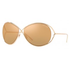 Tom Ford Nicoletta 1067 28G - Óculos de Sol Edição Limitada