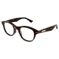 Bottega Veneta 1130OA 002 - Oculos de Grau