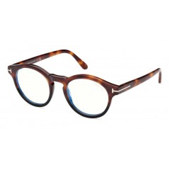 Tom Ford 5887B 005 - Óculos com Blue Block
