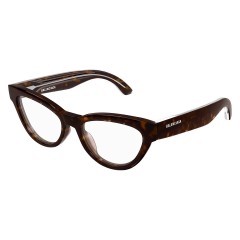 Balenciaga 241O 002 - Óculos de Grau