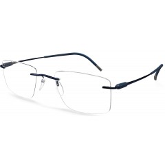 Silhouette 5561 LD 4540 Tam 54 Purist - Oculos de Grau