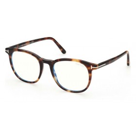 Tom Ford 5754B 053 Tam 53 - Oculos com Blue Block