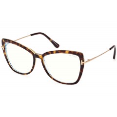 Tom Ford 5882B 056 - Oculos com Blue Block