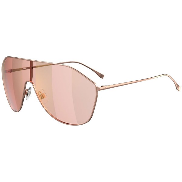 Fendi 405 EYR7Y- Oculos de Sol