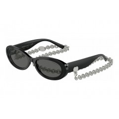 Tiffany 4221 8001S4 - Oculos de Sol com Corrente