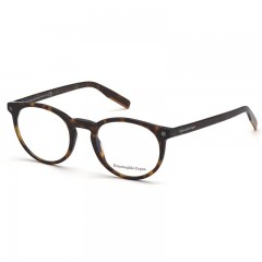 Ermenegildo Zegna 5214 052 Tam 52 - Oculos de Grau