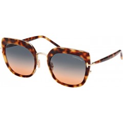 Tom Ford Virginia 945 53P - Oculos de Sol