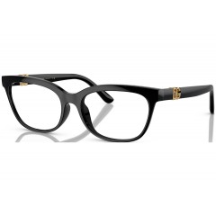 Dolce Gabbana 5106U 501 - Óculos de Grau