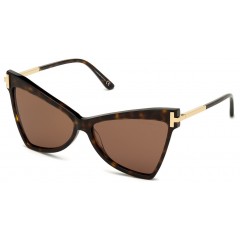 Tom Ford Tallulah 0767 52E - Oculos de Sol