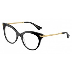 Dolce Gabbana 3392 3299 - Óculos de Grau