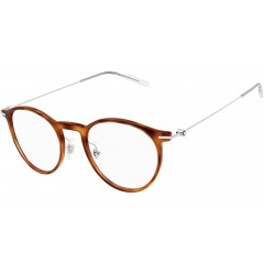 Mont Blanc 99O 008 - Oculos de Grau