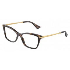 Dolce Gabbana 3393 502 - Óculos de Grau