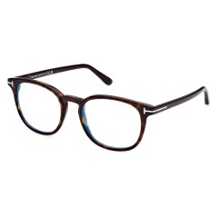 Tom Ford 5819B 052 - Óculos com Blue Block
