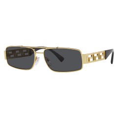 Versace 2257 100287 - Óculos de Sol