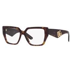 Dolce Gabbana 3373 502 - Óculos de Grau