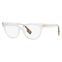 Burberry Evelyn 2375 3024 - Óculos de Grau