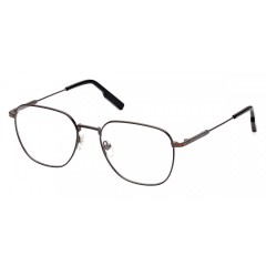 Ermenegildo Zegna 5241 009 - Óculos de Grau
