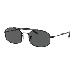 Ray Ban 3719 002B1 - Óculos de Sol