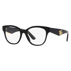 Dolce Gabbana 3371 501 - Óculos de Grau