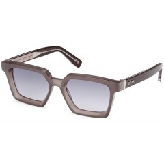 Ermenegildo Zegna 214 20C - Óculos de Sol