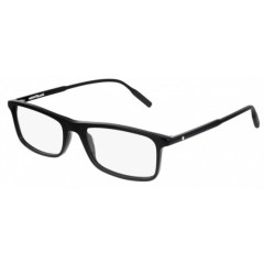 MontBlanc 86O 005 - Óculos de Grau