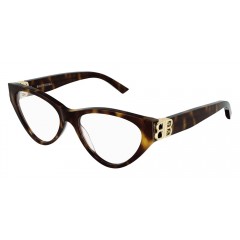 Balenciaga 172O 002 - Óculos de Grau