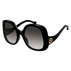 Gucci 1235 001 - Óculos de Sol