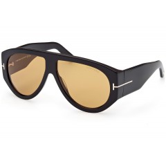 Tom Ford Bronson 1044 01E - Oculos de Sol