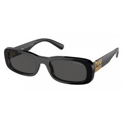 Miu Miu 08ZS 1AB5S0 - Oculos de Sol