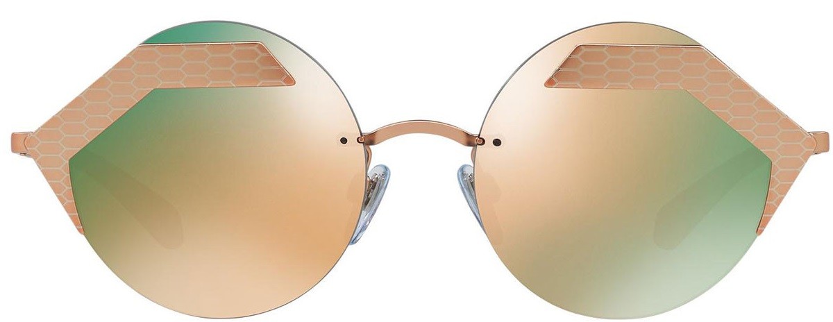 Bvlgari 6089 20134Z - Oculos de Sol