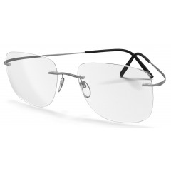 Silhouette 5599 6560 NL Titan Minimal Art  - Óculos de Grau