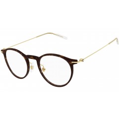 Mont Blanc 99O 007 - Oculos de Grau