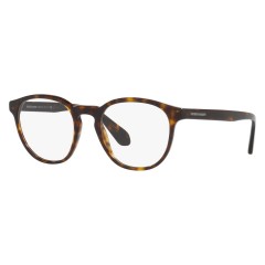 Giorgio Armani 7216 5879 - Óculos de Grau